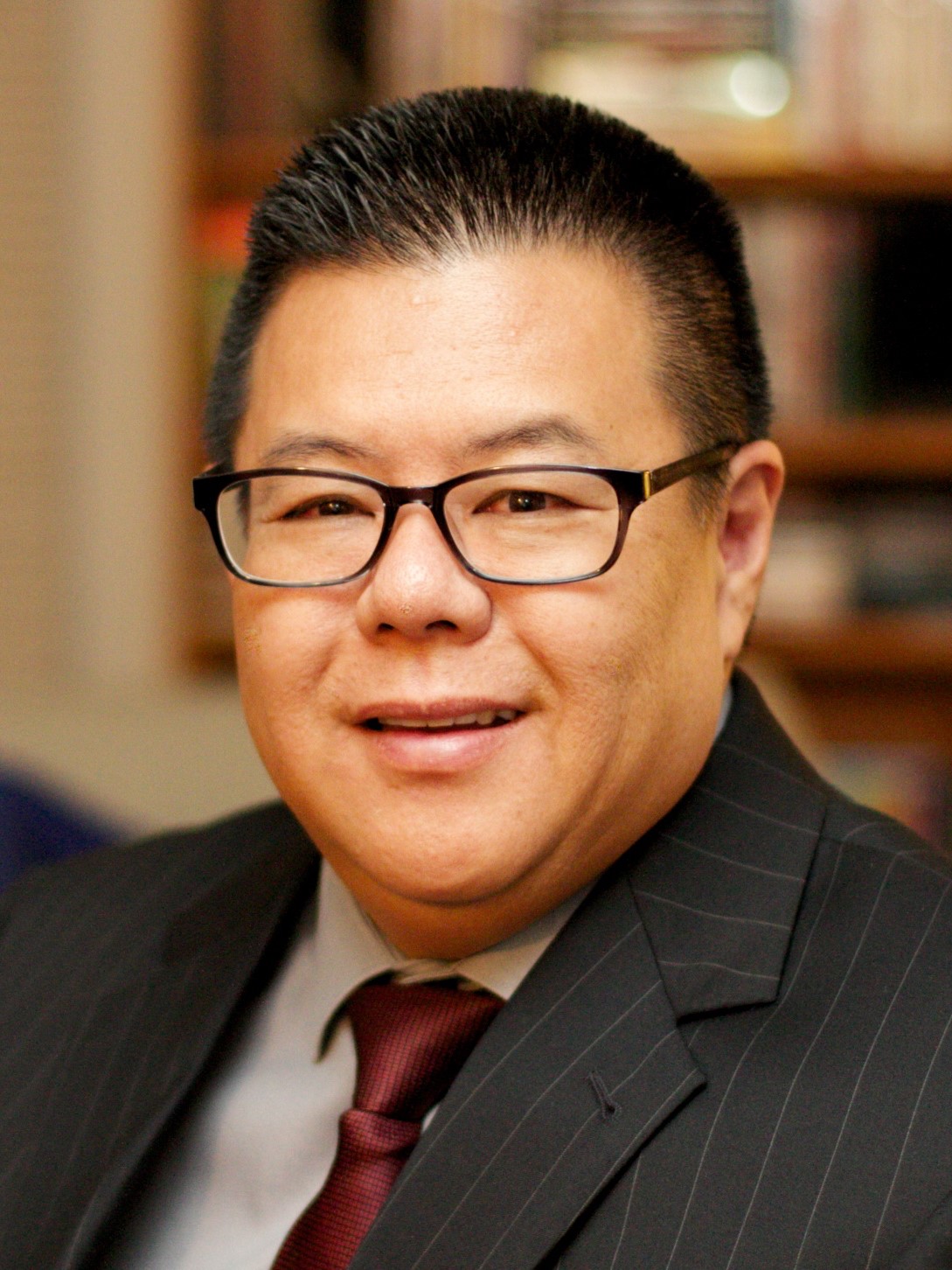 Dean Tagawa, Ed.D. quote